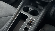 Skoda Elroq 150kW 60 SportLine 63kWh 5dr Auto Electric Estate